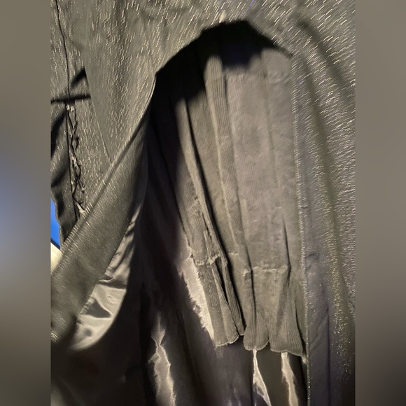 Daenerys Targaryen Season 7 Grey Cosplay Costume - Picture 6 of 16